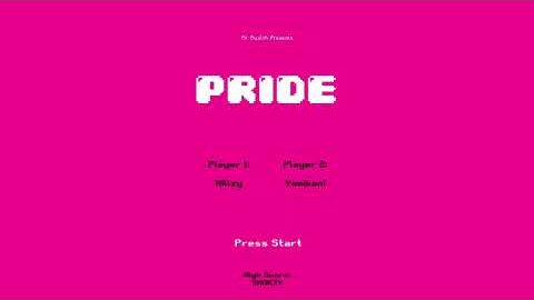 Hillzy – Pride