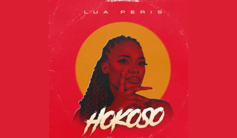 Lua Peris – Hokoso(Official Audio)