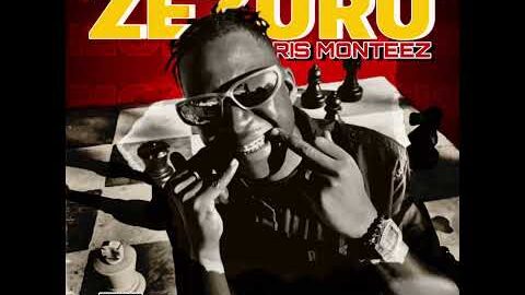 Ris Monteez Drops New EP “Son of Zezuru” Featuring 6 Powerful Tracks(Download)