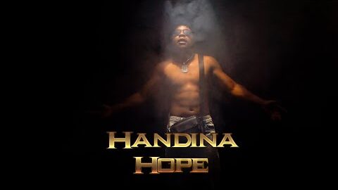 Holy Ten – Handina Hope