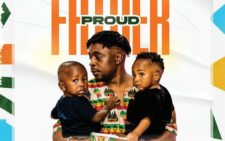 Holy Ten – Proud Father Album