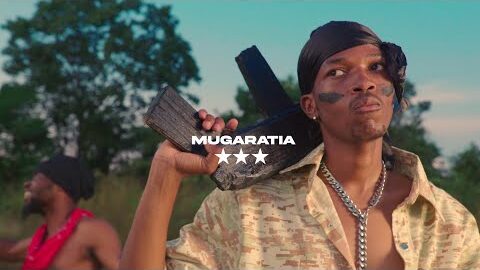 Mugaratia – Only Twindi