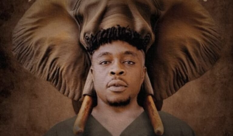 Holy Ten – Musoro WeNzou Album