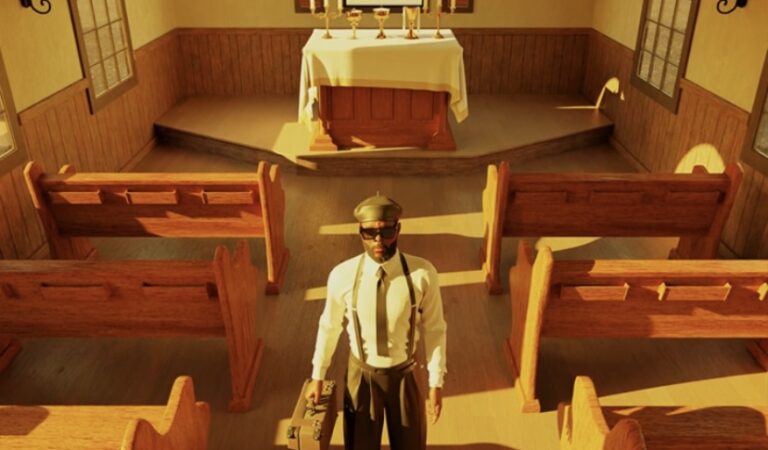 Takura (Shona Prince) – Pariah Deluxe Album