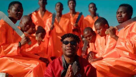 Holy Ten ft. Jack Miles – Mugomo