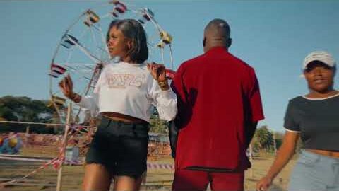 Washa T Beatz – Handichadaro