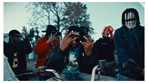 Voltz JT – Cannabis ft. Sane