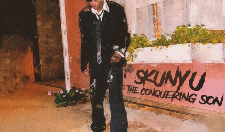 Runna Rulez – Skunyu Album