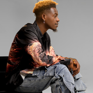 Saintfloew – Gunda Album